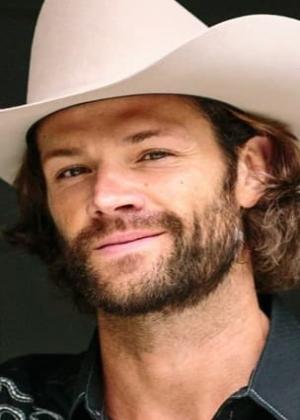 Jared Padalecki